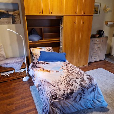 Ferienappartment Huber باد ريشنهول المظهر الخارجي الصورة