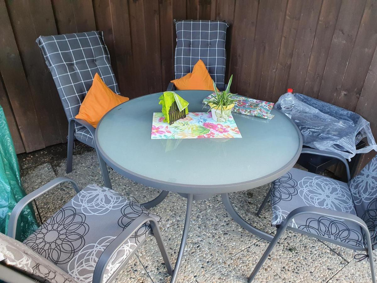Ferienappartment Huber باد ريشنهول المظهر الخارجي الصورة