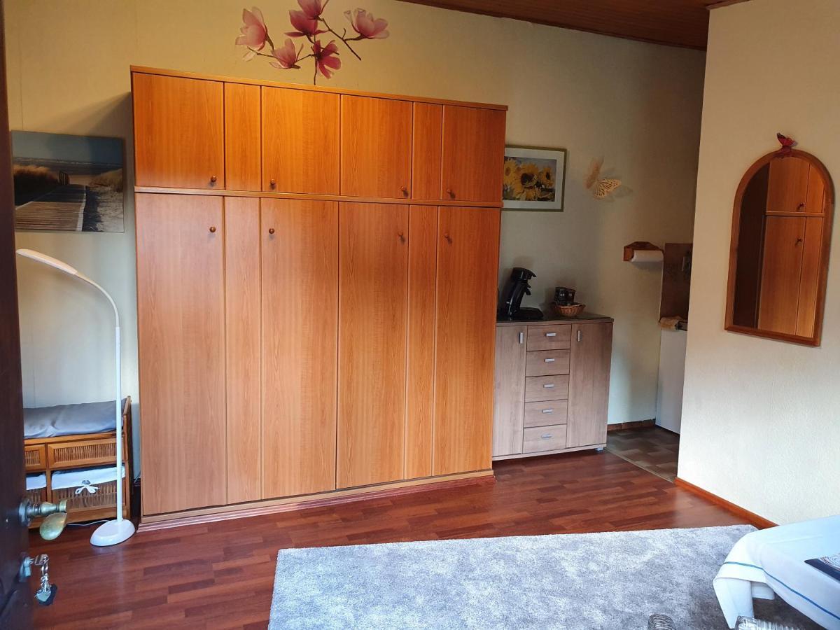 Ferienappartment Huber باد ريشنهول المظهر الخارجي الصورة