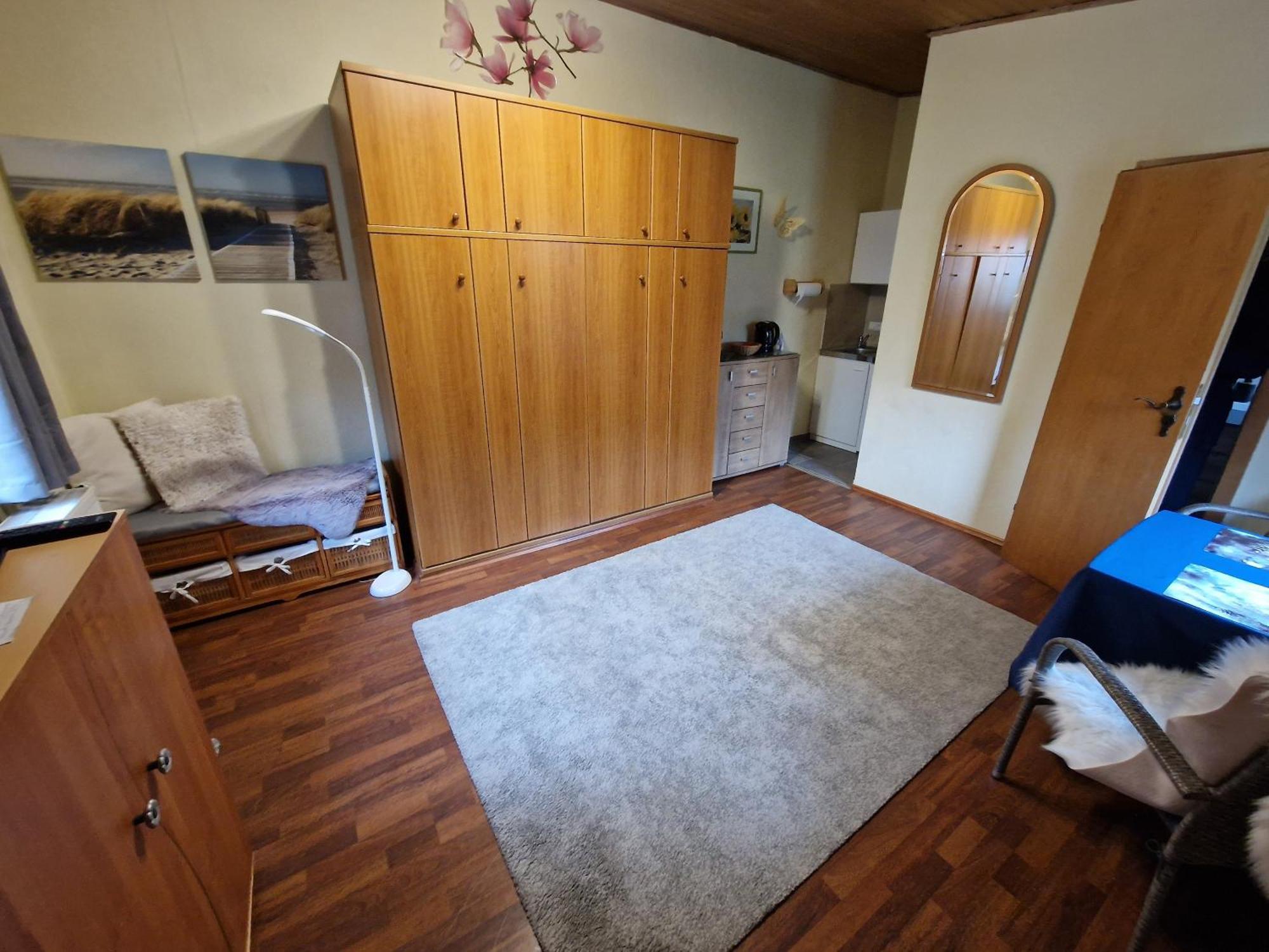 Ferienappartment Huber باد ريشنهول المظهر الخارجي الصورة