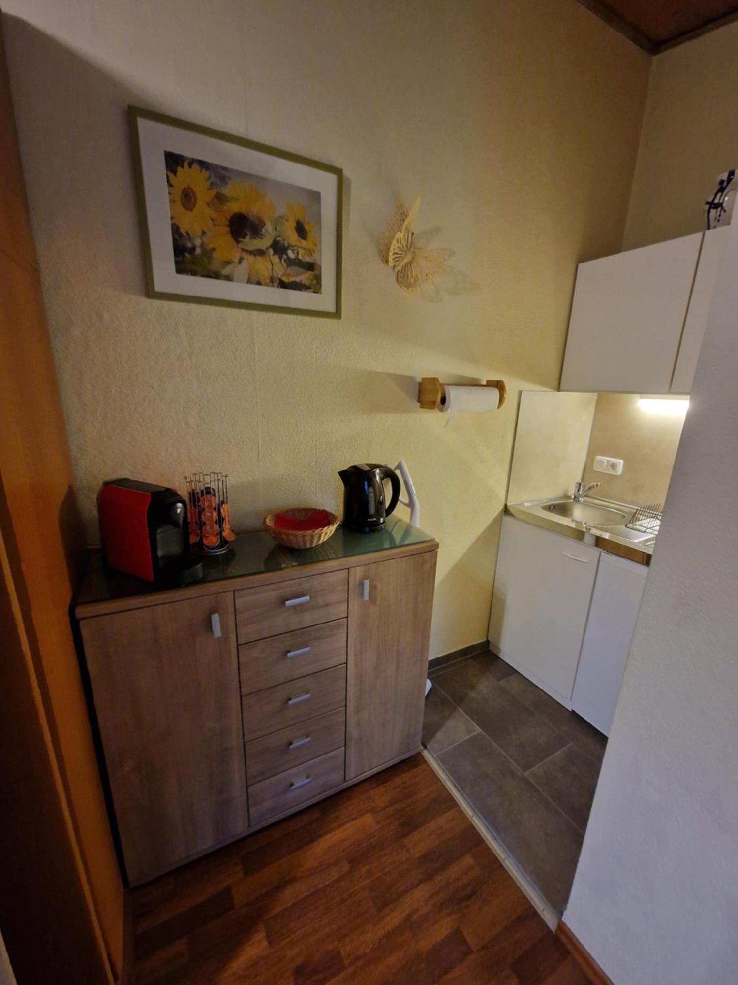 Ferienappartment Huber باد ريشنهول المظهر الخارجي الصورة