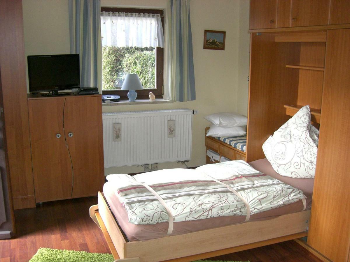 Ferienappartment Huber باد ريشنهول المظهر الخارجي الصورة