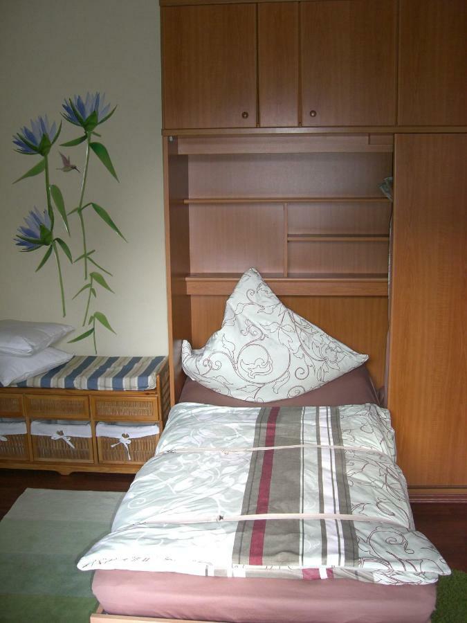 Ferienappartment Huber باد ريشنهول المظهر الخارجي الصورة
